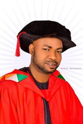 Adeleke Omolade