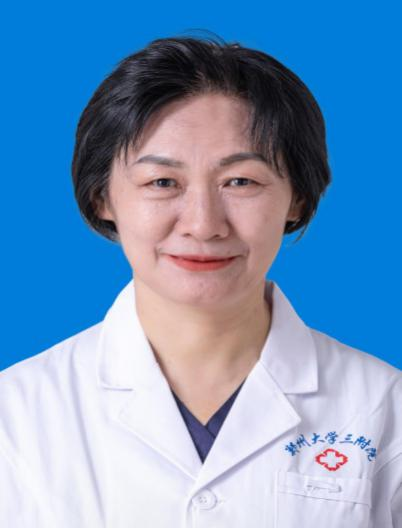 HongYu Li