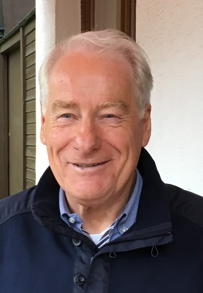 Heinrich J. Völk