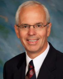 Robert O. Gilbert