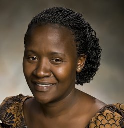 Renalda N Munubi