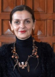 Vera Cubela Adoric