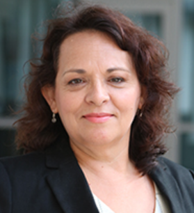 Deborah Parra-Medina