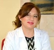 Dursunoğlu Neşe