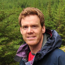 Iain Pitcairn