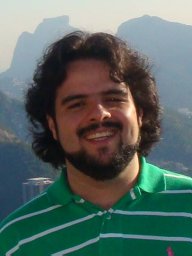 Eduardo B. Barros