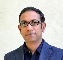 Abhinav Saxena
