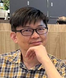 Hung-Chi Liu