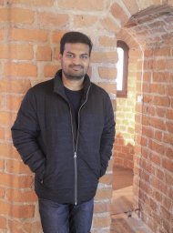 Dhanasekaran Balakrishnan