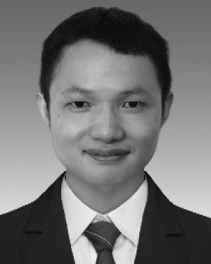 Lyu Fangxing