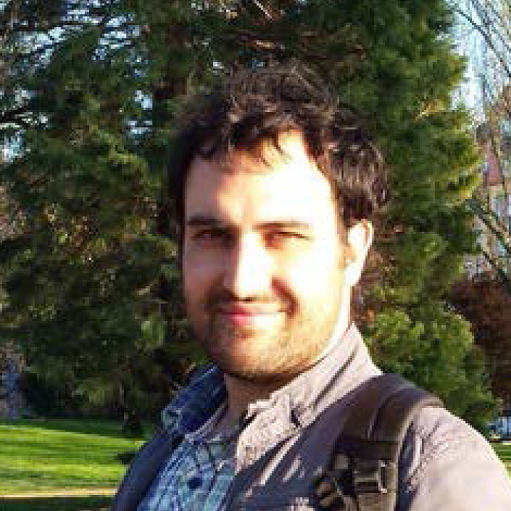 Mohamad Rustom Abdul Sater