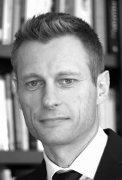 Eric Laurent