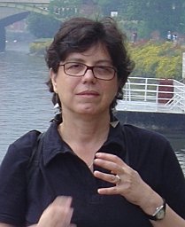 Aikaterini A. Mouza