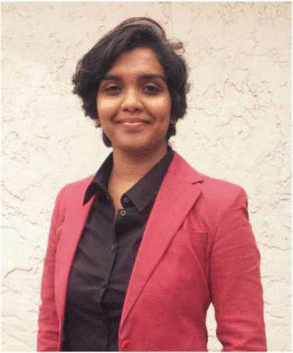 Chinmayee Govinda Raj