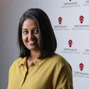 Marjorie M. A. de Souza