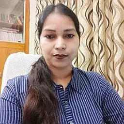 Dr Shalini Gautam