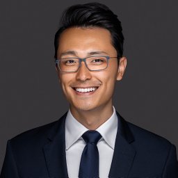 Max Shin