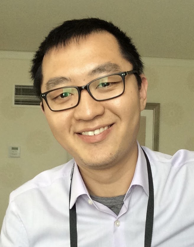 Di Wang