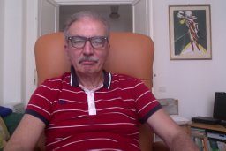 Orlando Ragnisco