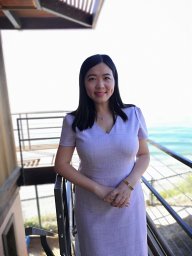 Minghua Zheng