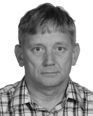 Michael L. Jonson
