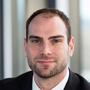 David Stuckler