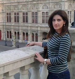 Kalliopi Giannakopoulou