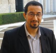 Abdelghani Bekrar