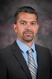 Dustin L. Pendell