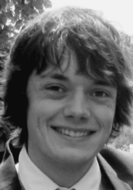 Cameron L. Seidel