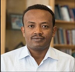 Zewdie Mulissa