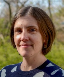 Rebecca Roberts Andridge