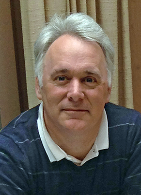 Gregory S. Girolami