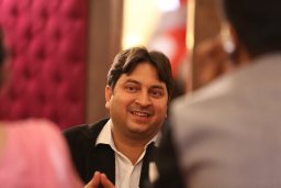 Jeewan Sharma