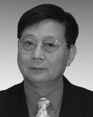 Yongqi Chen