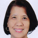 Fe M. Dela Cueva