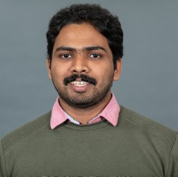 Rishith Ellath Meethal