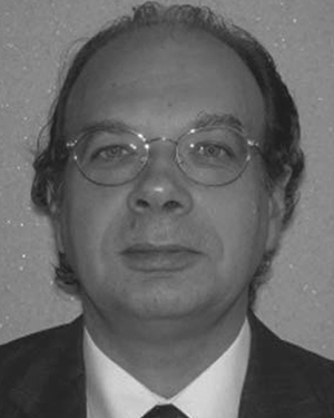 Jean-Marc Faure