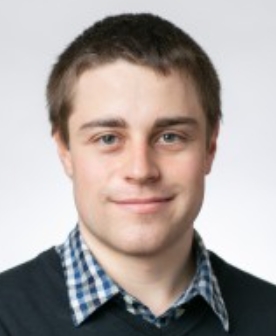 Daniel Bertschinger