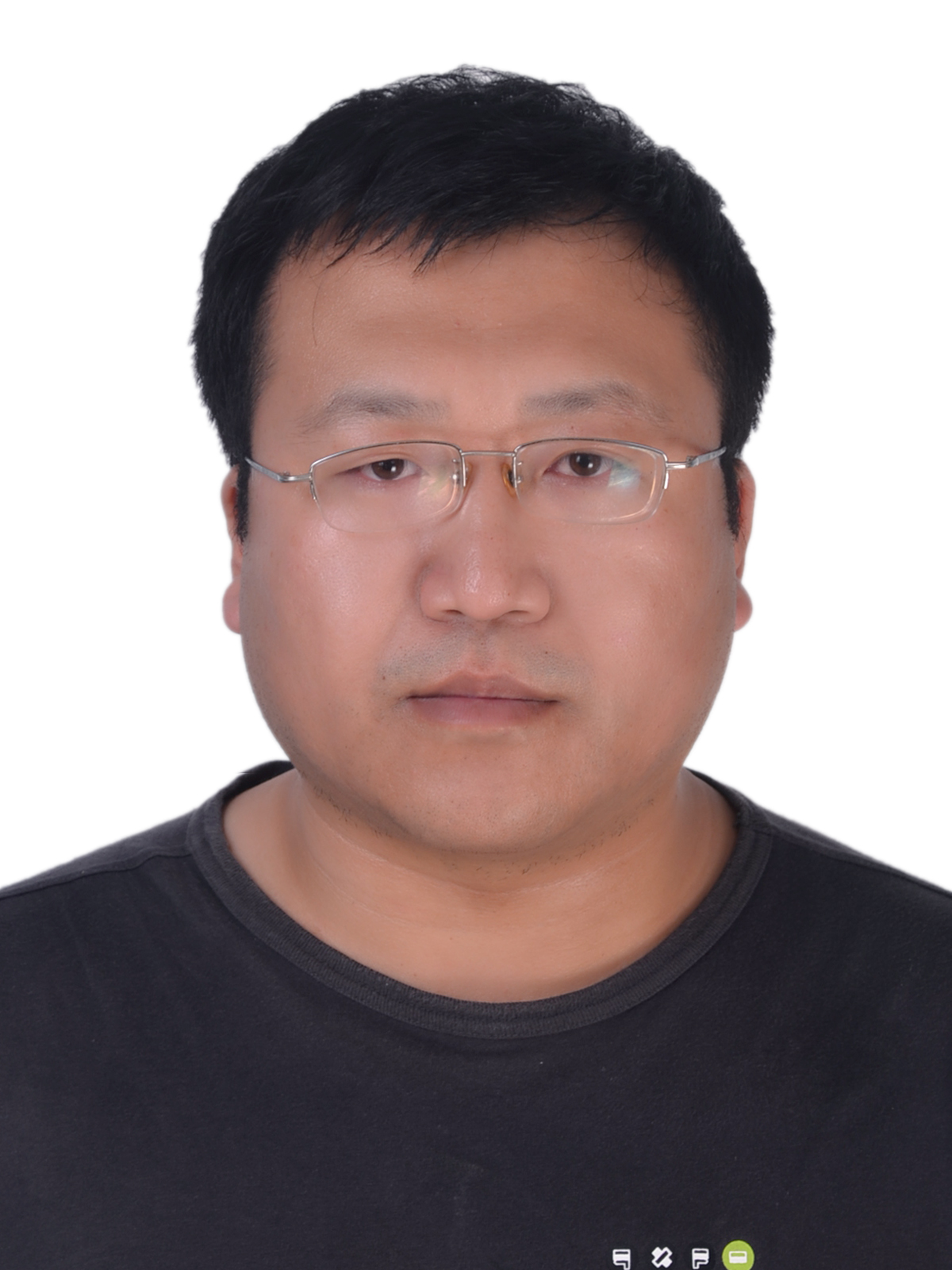 Dazhi Tan