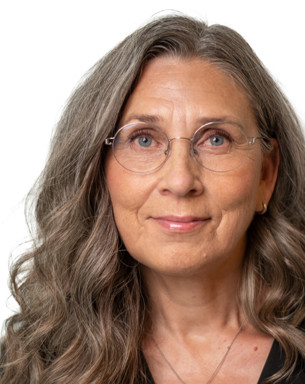 Sara Hallin