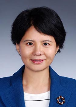 Guirong Zhang