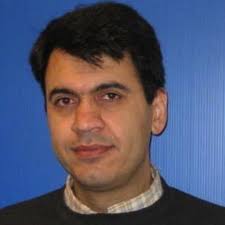 AliReza Heravi Moussavi