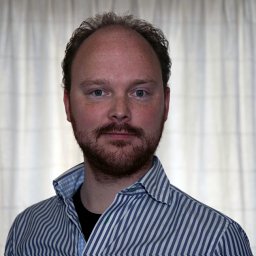 Jerre Van Veluw