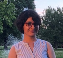 Shahrbanoo Rezaei