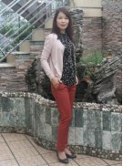 Xiaofang Wang