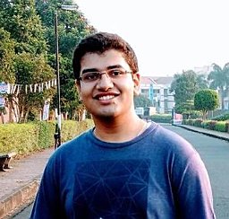 Nikhil Khedekar