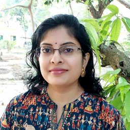 Vidya Kochat