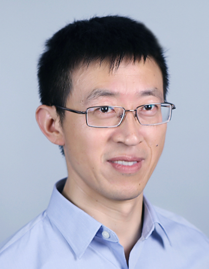 Xushu Yang