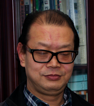 Pipeng Li